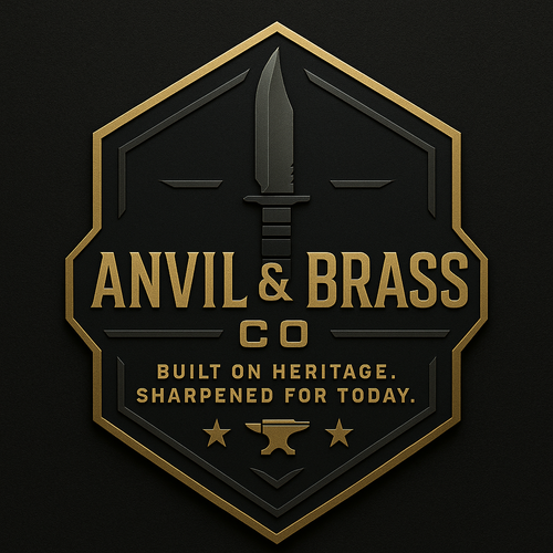 Anvil & Brass Co.